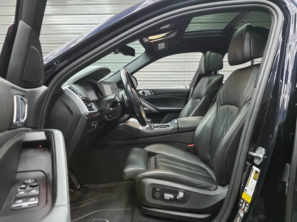 2023 BMW G06 X6 - Image 12 of 18