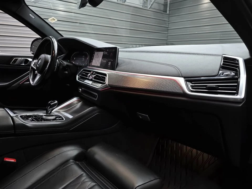 2023 BMW G06 X6 - Image 11 of 18