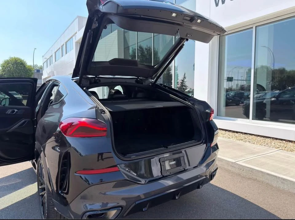 2023 BMW G06 X6 - Image 7 of 12