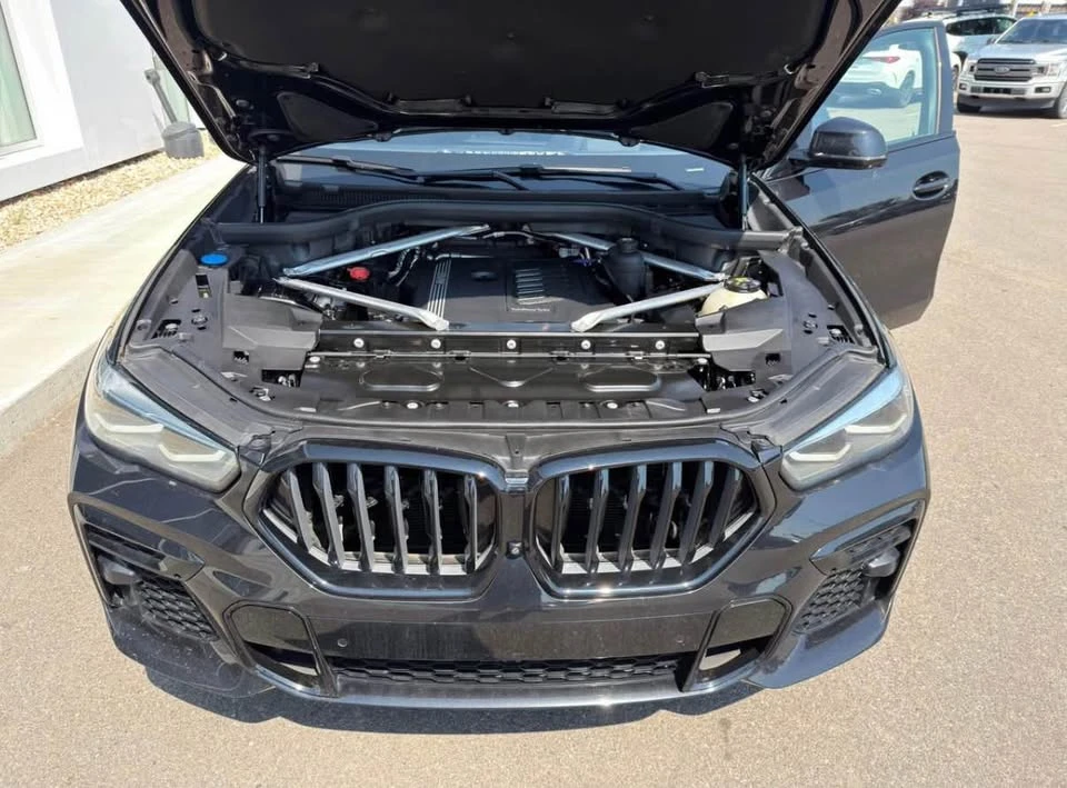 2023 BMW G06 X6 - Image 8 of 12