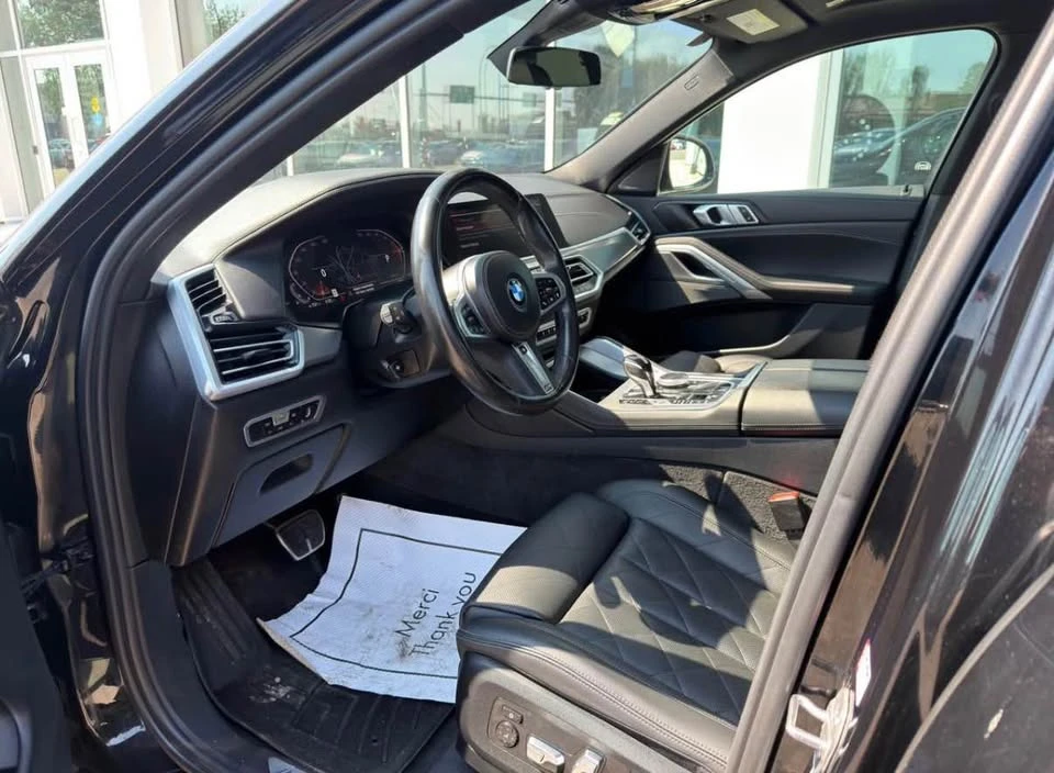 2023 BMW G06 X6 - Image 9 of 12