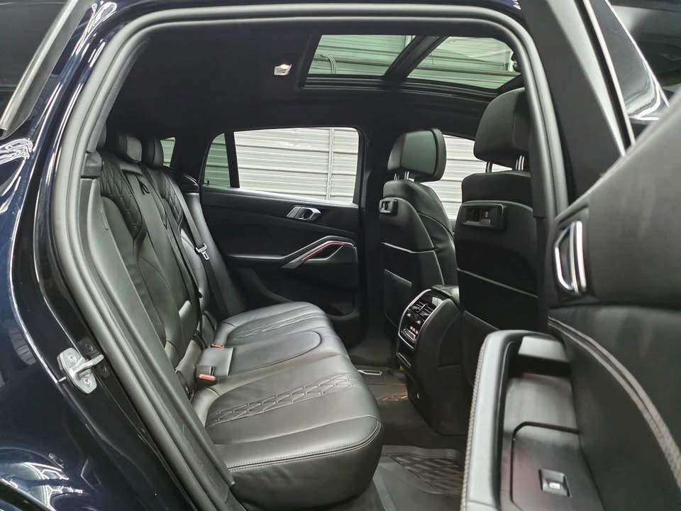 2023 BMW G06 X6 - Image 14 of 18