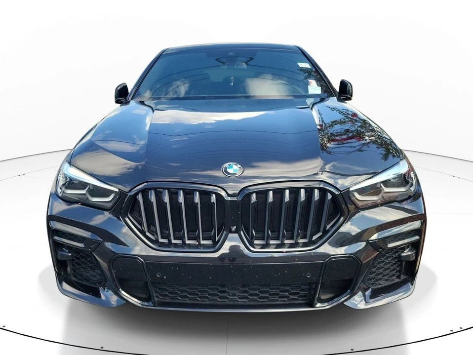 2023 BMW G06 X6 - Image 2 of 10