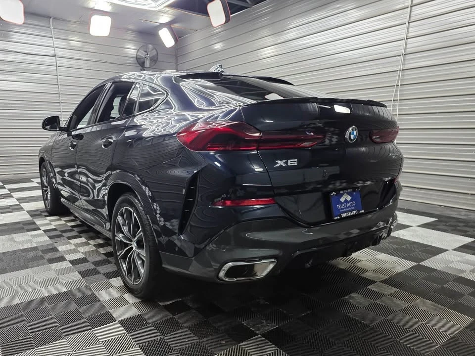 2023 BMW G06 X6 - Image 6 of 18