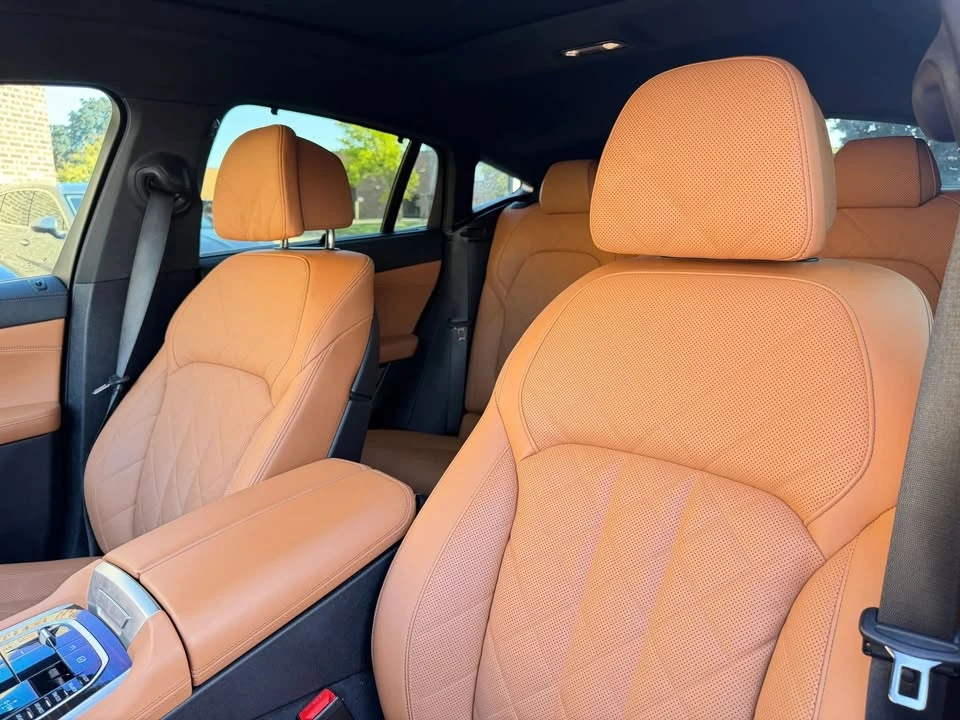 2023 BMW G06 X6 - Image 4 of 4