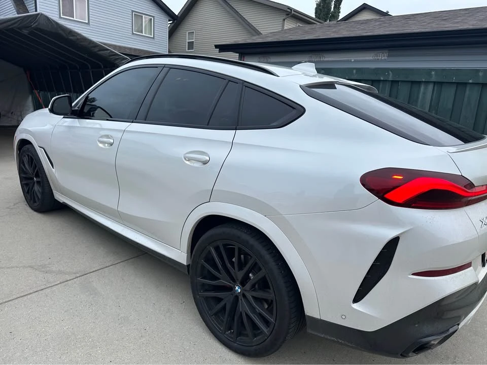 2023 BMW G06 X6 - Image 4 of 6
