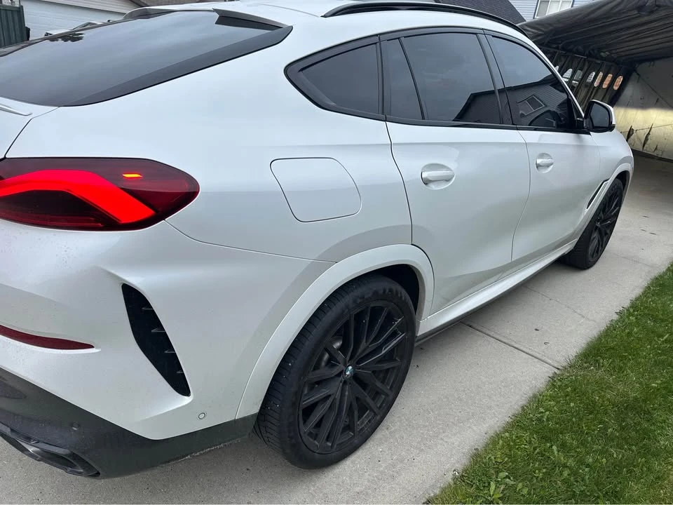 2023 BMW G06 X6 - Image 3 of 6