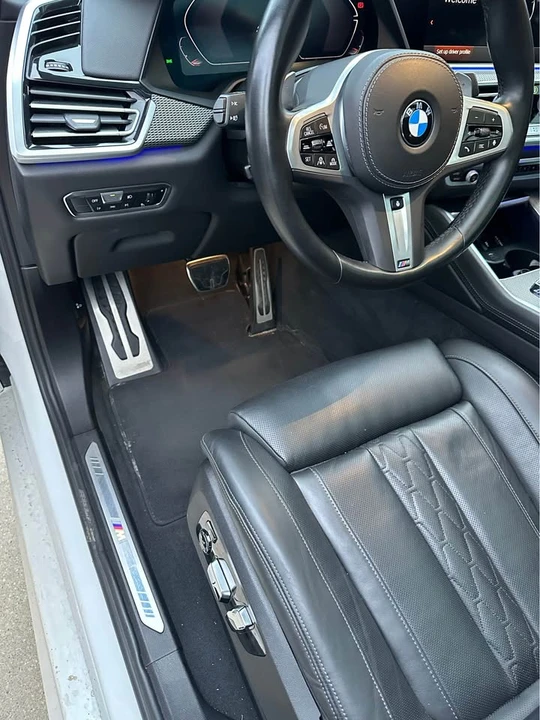 2023 BMW G06 X6 - Image 5 of 6