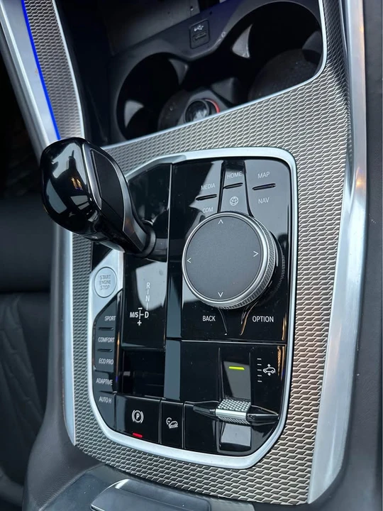 2023 BMW G06 X6 - Image 6 of 6