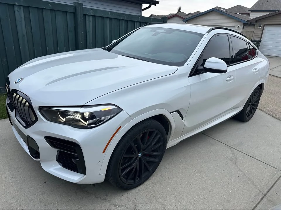 2023 BMW G06 X6 - Image 2 of 6