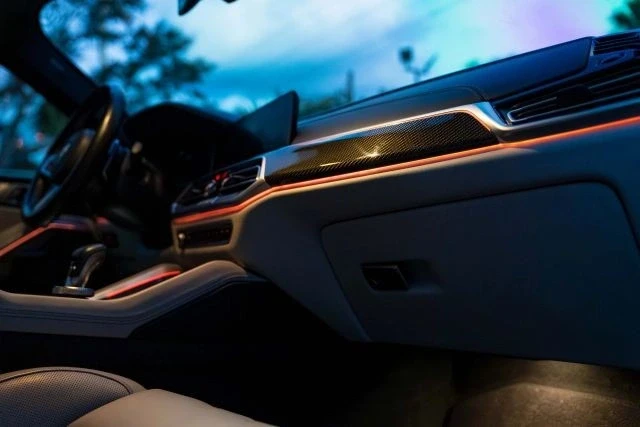 2023 BMW G06 X6 - Image 19 of 21