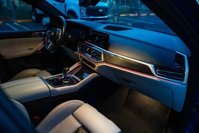 2023 BMW G06 X6 - Image 17 of 21