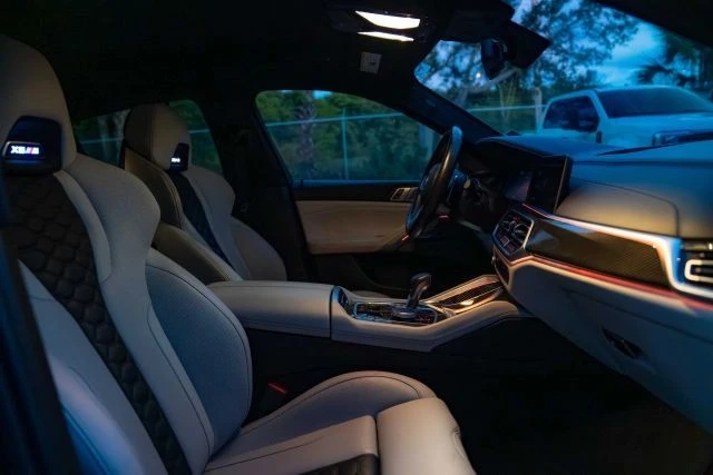 2023 BMW G06 X6 - Image 28 of 31