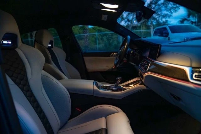 2023 BMW G06 X6 - Image 20 of 21