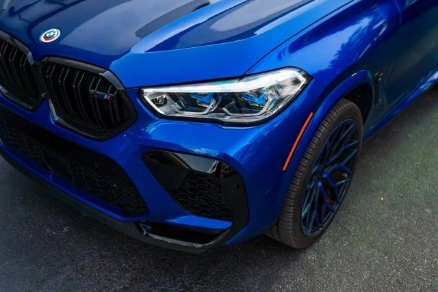 2023 BMW G06 X6 - Image 5 of 12