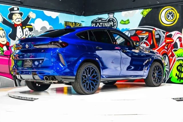 2023 BMW G06 X6 - Image 5 of 21
