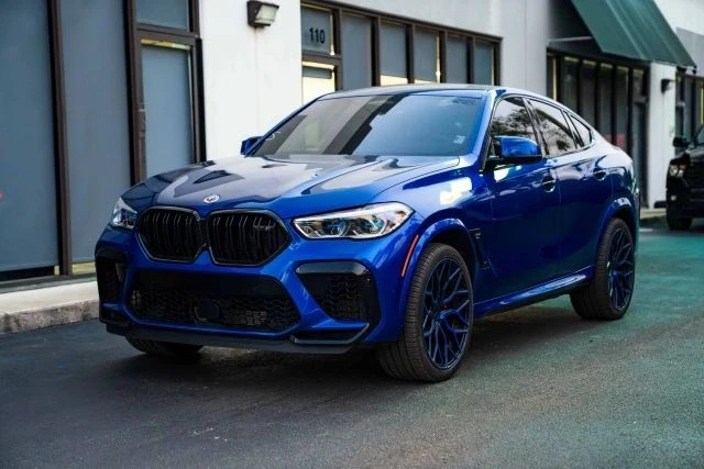 2023 BMW G06 X6 - Image 2 of 12