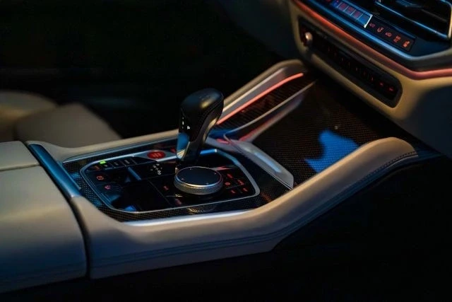 2023 BMW G06 X6 - Image 18 of 21