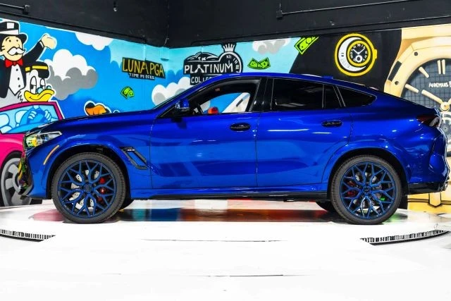 2023 BMW G06 X6 - Image 4 of 31