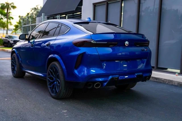 2023 BMW G06 X6 - Image 19 of 21
