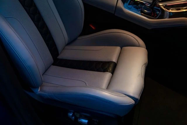2023 BMW G06 X6 - Image 30 of 31