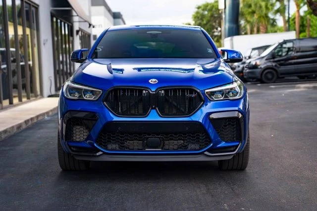 2023 BMW G06 X6 - Image 8 of 12
