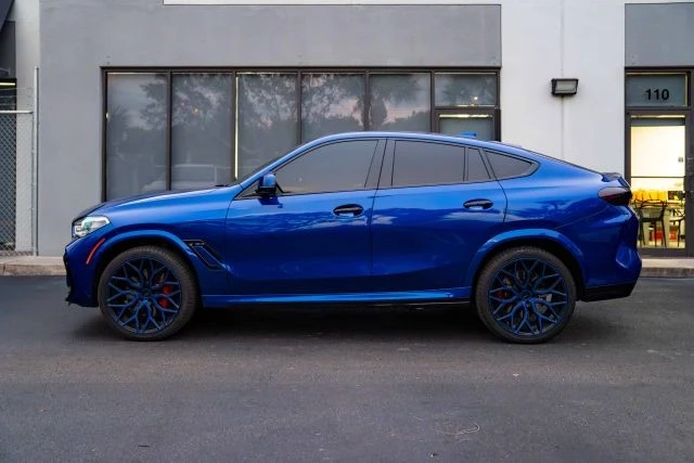 2023 BMW G06 X6 - Image 15 of 21