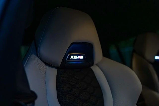 2023 BMW G06 X6 - Image 21 of 21