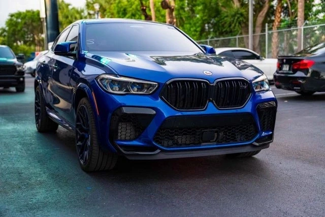2023 BMW G06 X6 - Image 3 of 12