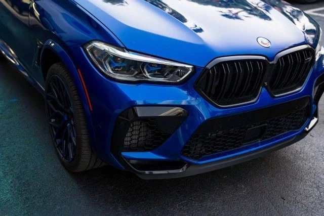 2023 BMW G06 X6 - Image 4 of 12