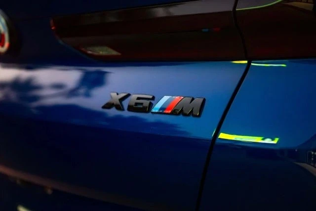 2023 BMW G06 X6 - Image 16 of 21