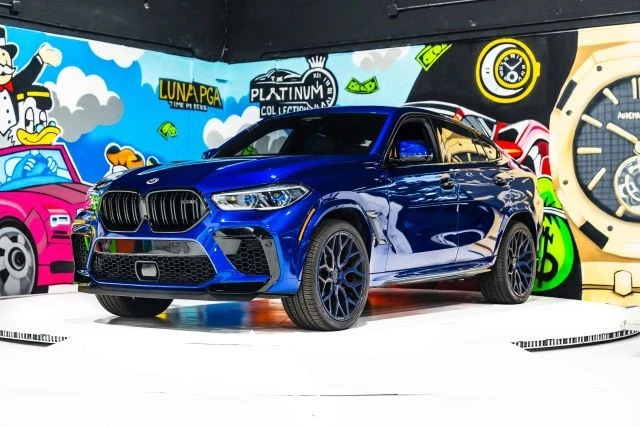 2023 BMW G06 X6 - Image 3 of 31