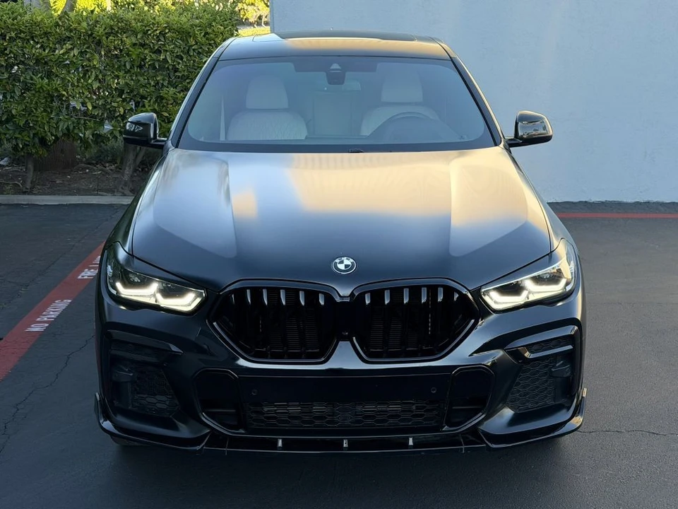 2023 BMW G06 X6 - Image 10 of 21