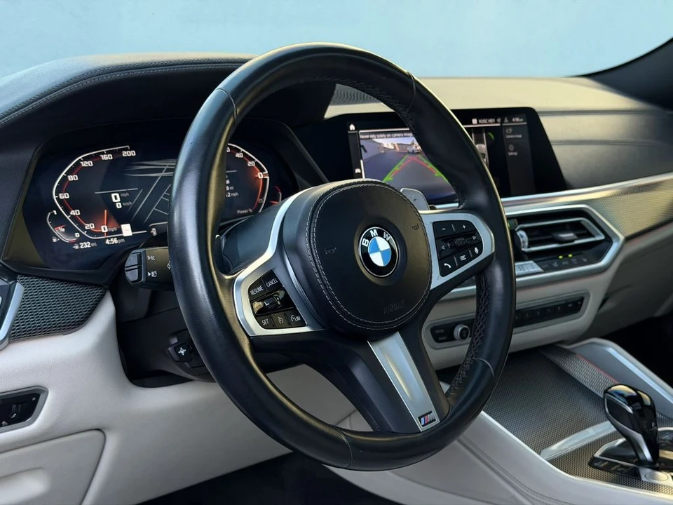 2023 BMW G06 X6 - Image 18 of 21