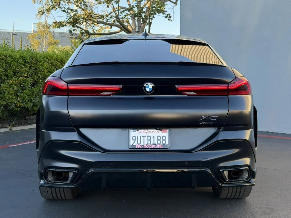 2023 BMW G06 X6 - Image 5 of 21