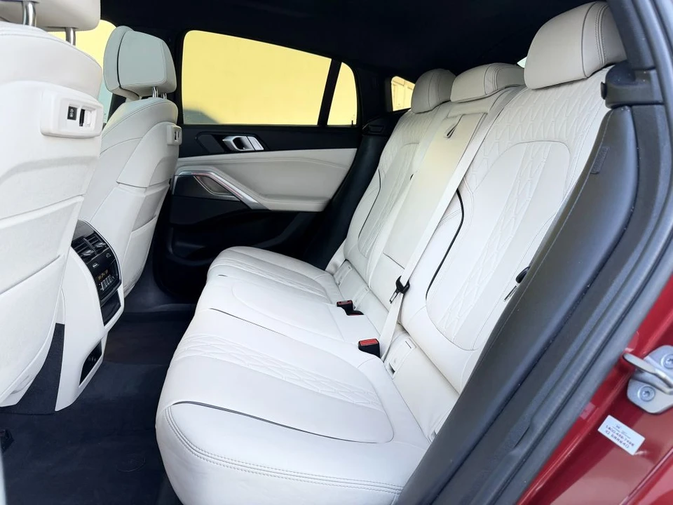 2023 BMW G06 X6 - Image 21 of 21