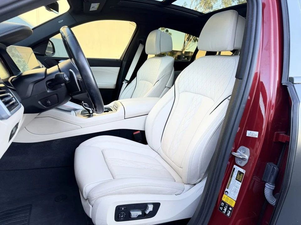 2023 BMW G06 X6 - Image 19 of 21