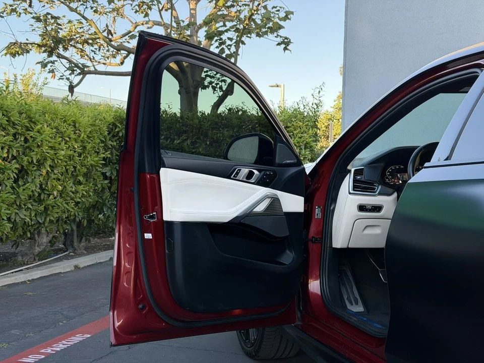 2023 BMW G06 X6 - Image 16 of 21