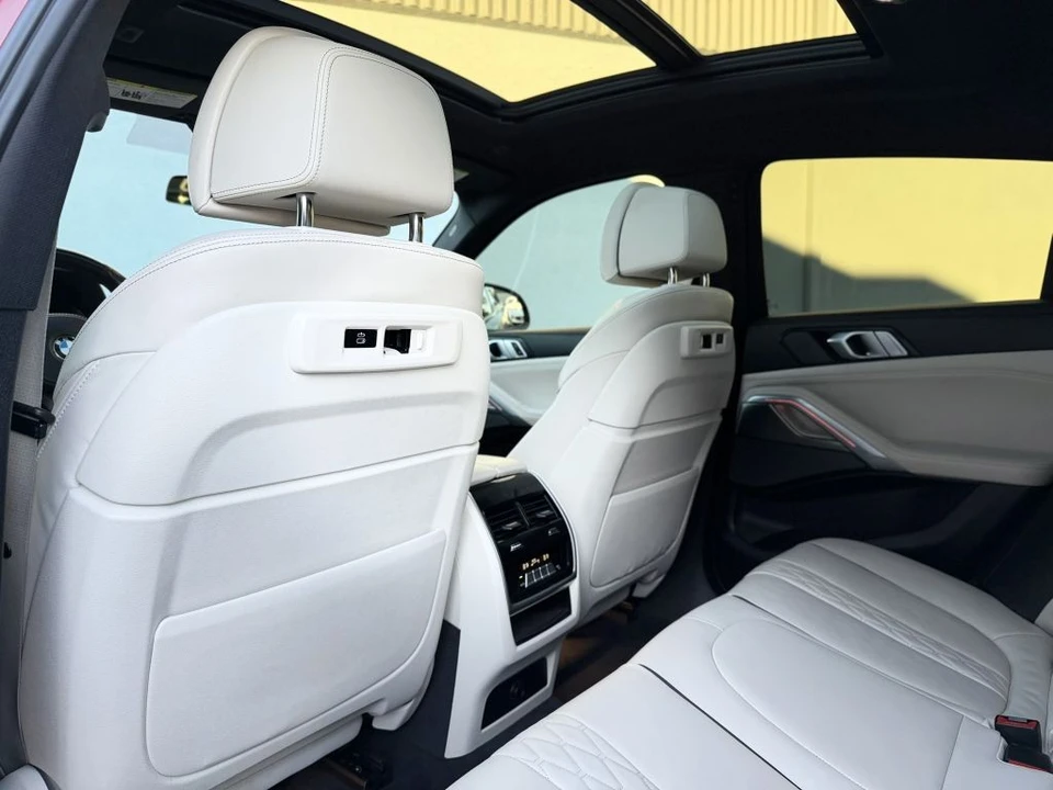 2023 BMW G06 X6 - Image 20 of 21