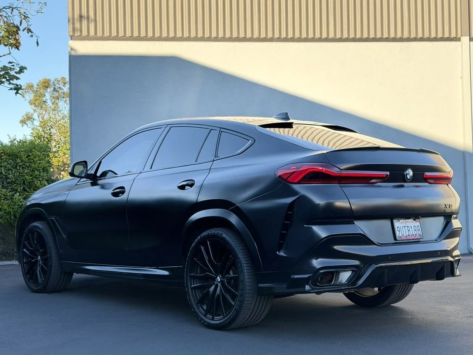 2023 BMW G06 X6 - Image 4 of 21