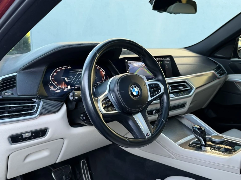 2023 BMW G06 X6 - Image 17 of 21