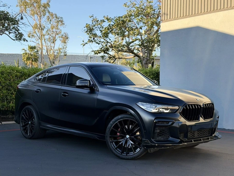 2023 BMW G06 X6 - Image 6 of 21