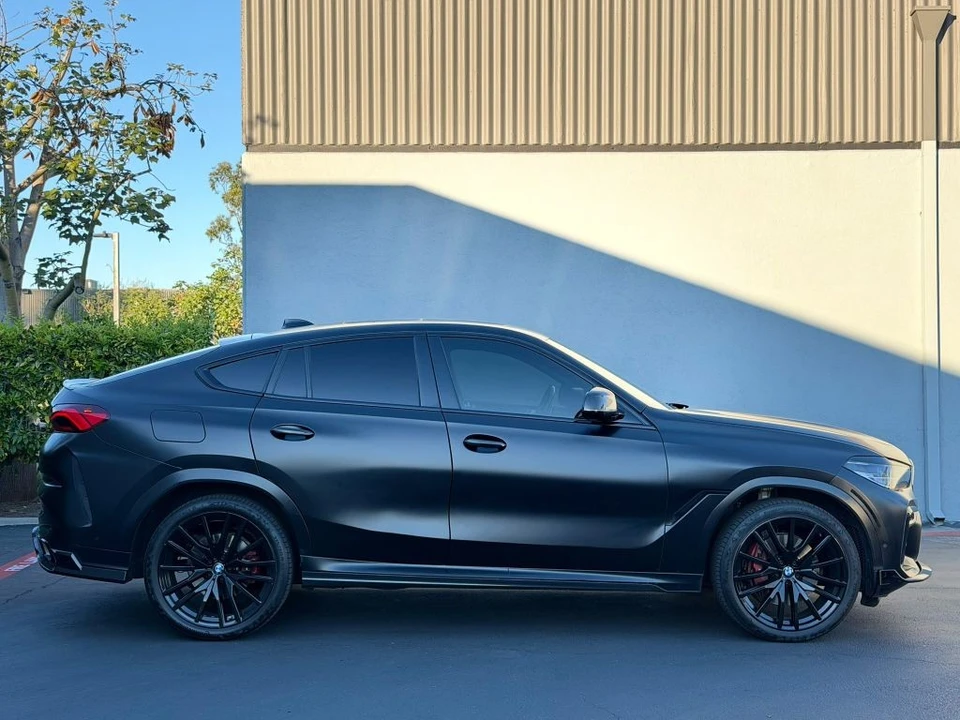 2023 BMW G06 X6 - Image 8 of 21