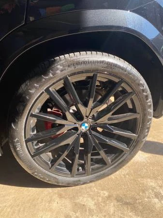 2023 BMW G06 X6 - Image 13 of 13