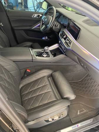 2023 BMW G06 X6 - Image 7 of 13