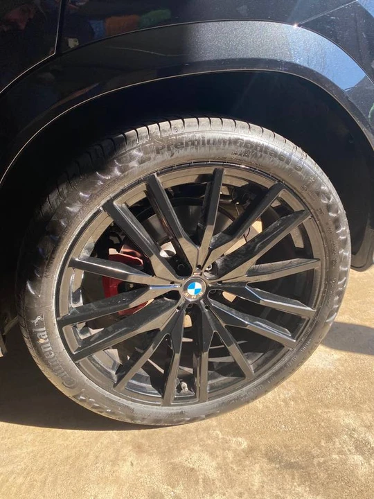 2023 BMW G06 X6 - Image 8 of 12