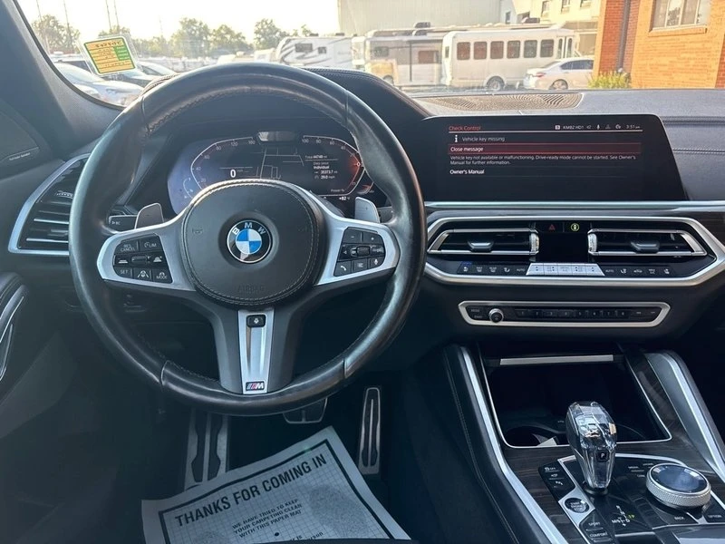 2023 BMW G06 X6 - Image 11 of 18