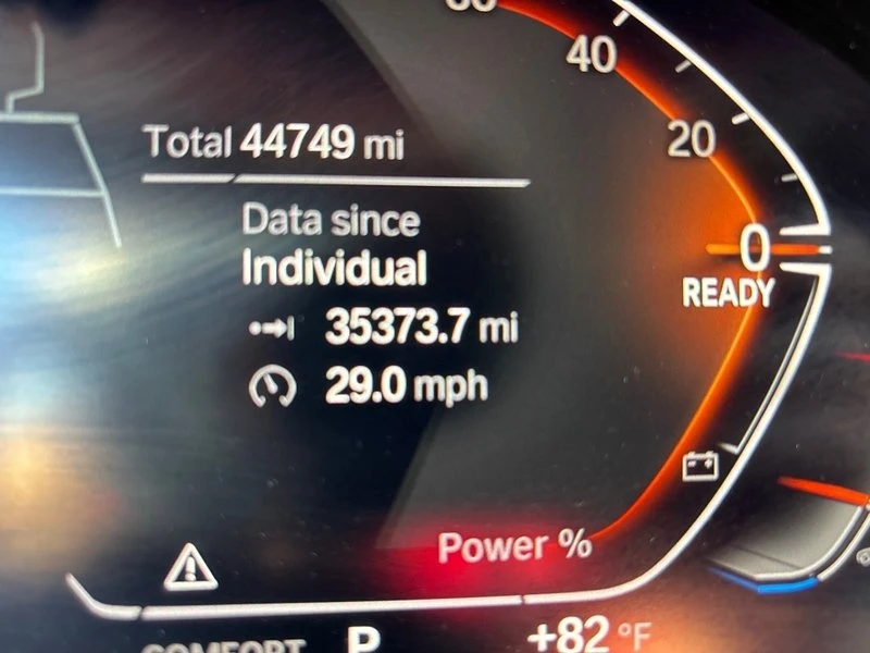 2023 BMW G06 X6 - Image 18 of 18