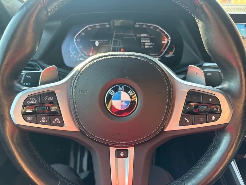 2023 BMW G06 X6 - Image 17 of 18