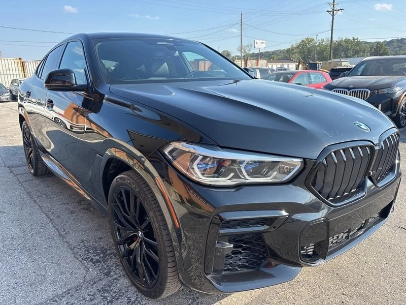 2023 BMW G06 X6 - Image 3 of 18